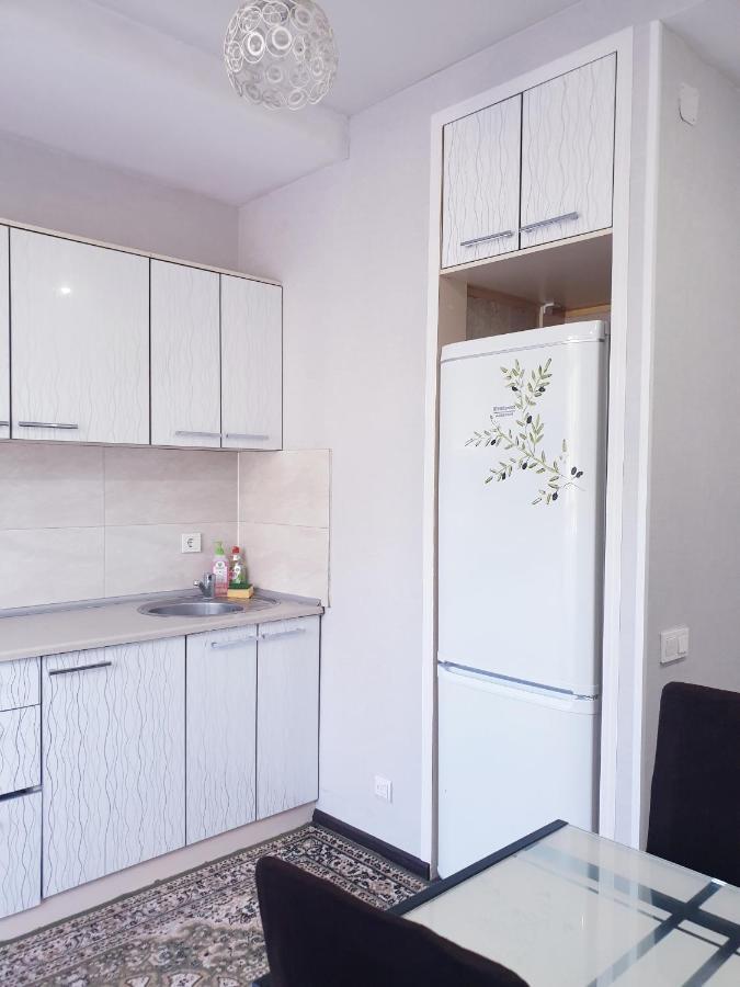 Apartments Paritet Bichkek Extérieur photo